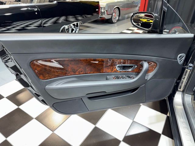 2007 Bentley Continental GT 2dr Coupe - 22905269 - 43