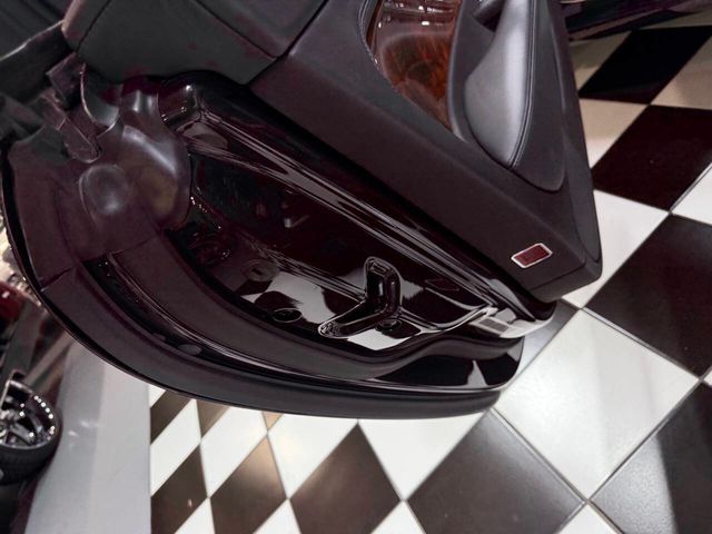 2007 Bentley Continental GT 2dr Coupe - 22905269 - 44