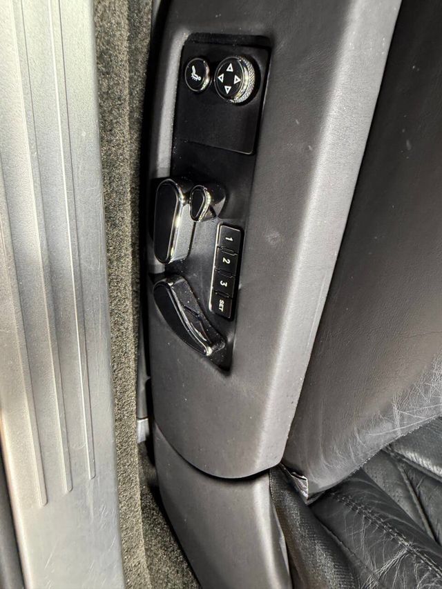 2007 Bentley Continental GT 2dr Coupe - 22905269 - 46