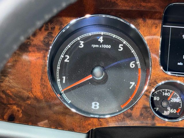 2007 Bentley Continental GT 2dr Coupe - 22905269 - 51