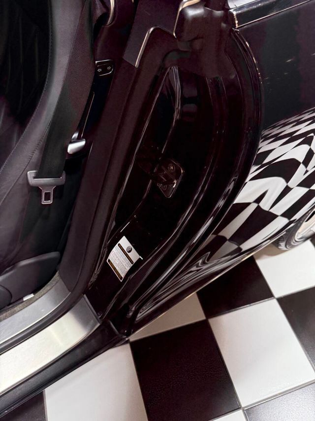 2007 Bentley Continental GT 2dr Coupe - 22905269 - 52