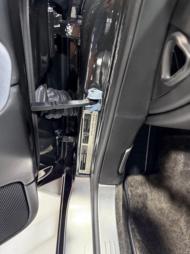 2007 Bentley Continental GT 2dr Coupe - 22905269 - 53