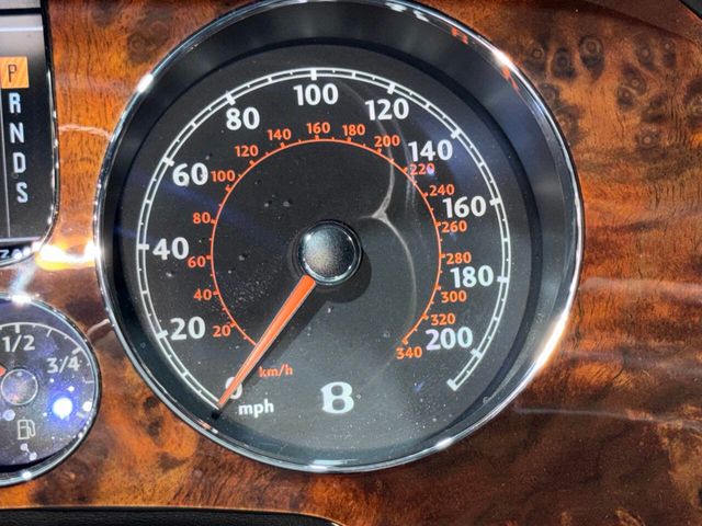 2007 Bentley Continental GT 2dr Coupe - 22905269 - 54