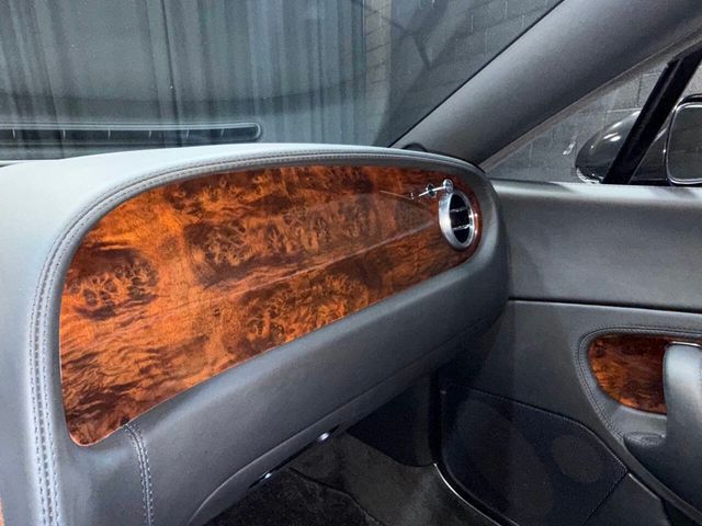 2007 Bentley Continental GT 2dr Coupe - 22905269 - 56