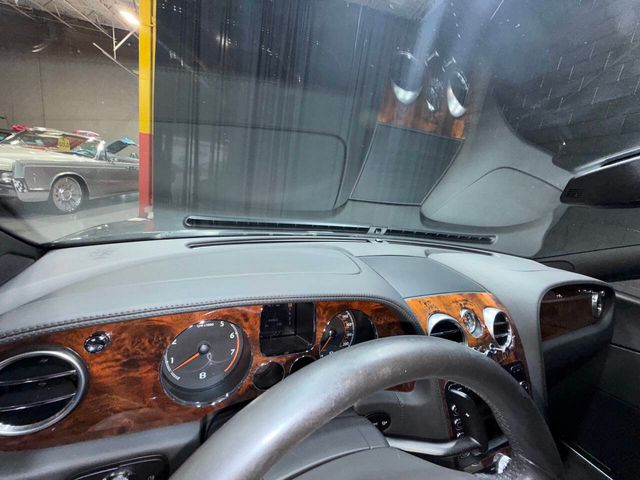 2007 Bentley Continental GT 2dr Coupe - 22905269 - 57