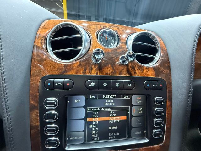 2007 Bentley Continental GT 2dr Coupe - 22905269 - 61