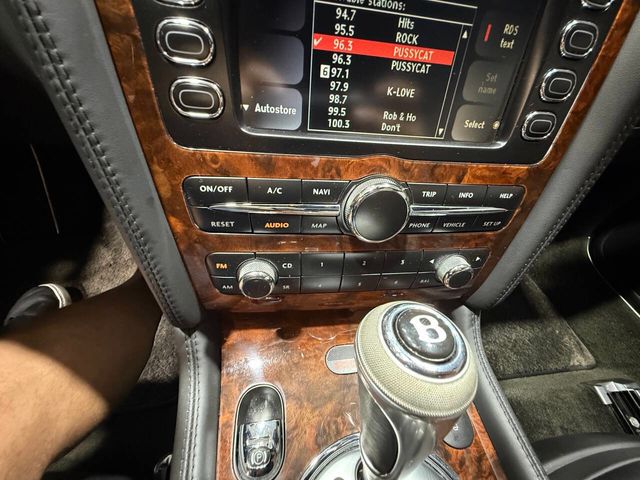 2007 Bentley Continental GT 2dr Coupe - 22905269 - 63