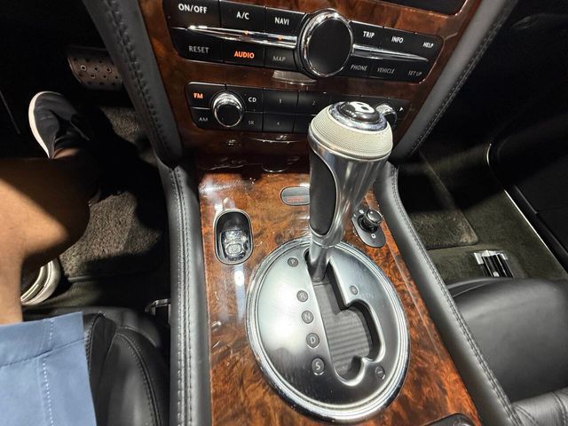 2007 Bentley Continental GT 2dr Coupe - 22905269 - 64