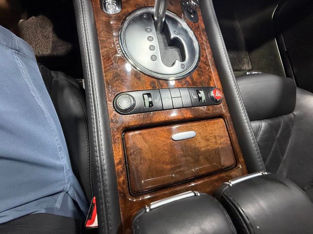 2007 Bentley Continental GT 2dr Coupe - 22905269 - 65