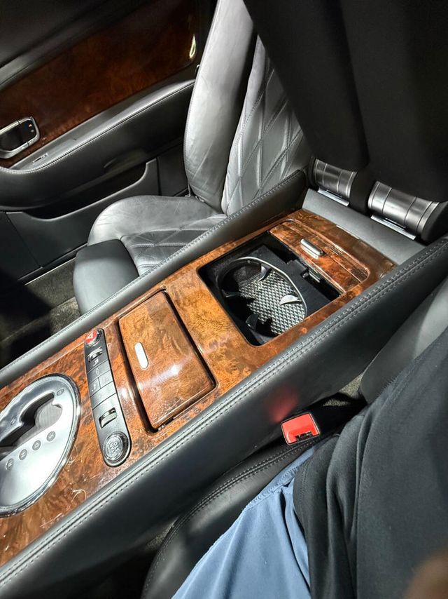 2007 Bentley Continental GT 2dr Coupe - 22905269 - 66