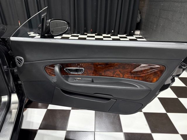 2007 Bentley Continental GT 2dr Coupe - 22905269 - 68