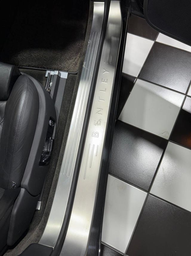 2007 Bentley Continental GT 2dr Coupe - 22905269 - 69