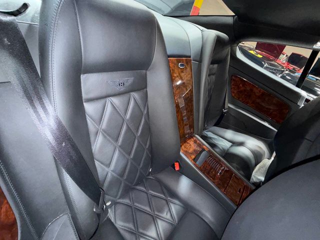 2007 Bentley Continental GT 2dr Coupe - 22905269 - 70