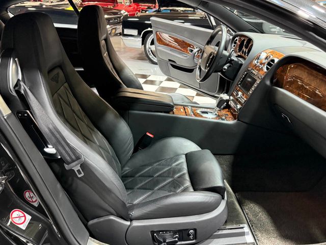 2007 Bentley Continental GT 2dr Coupe - 22905269 - 71