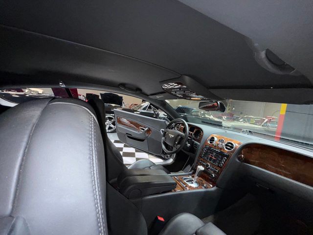 2007 Bentley Continental GT 2dr Coupe - 22905269 - 75