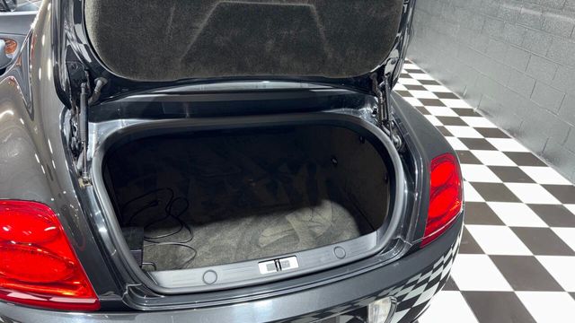 2007 Bentley Continental GT 2dr Coupe - 22905269 - 80