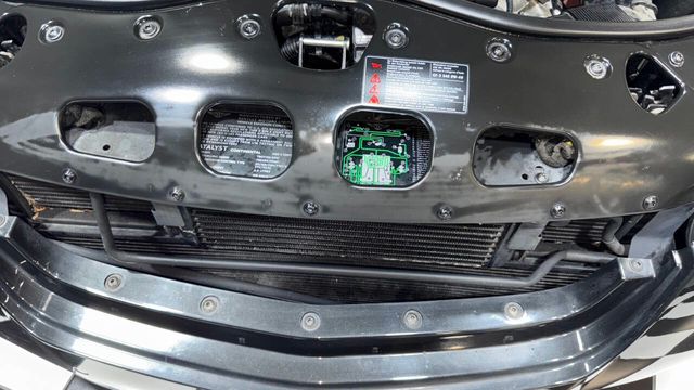 2007 Bentley Continental GT 2dr Coupe - 22905269 - 81