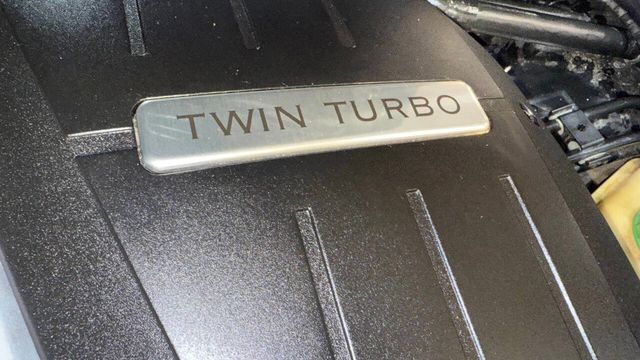 2007 Bentley Continental GT 2dr Coupe - 22905269 - 82