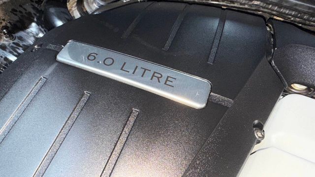 2007 Bentley Continental GT 2dr Coupe - 22905269 - 83