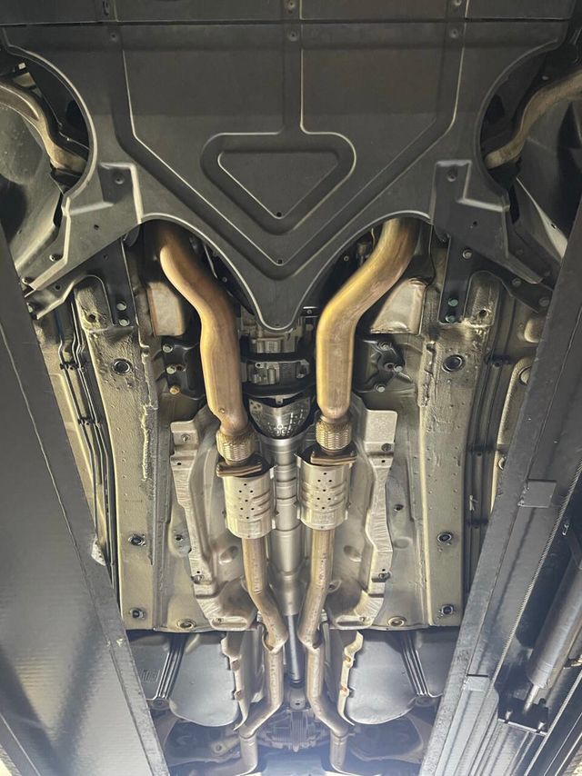 2007 Bentley Continental GT 2dr Coupe - 22905269 - 84