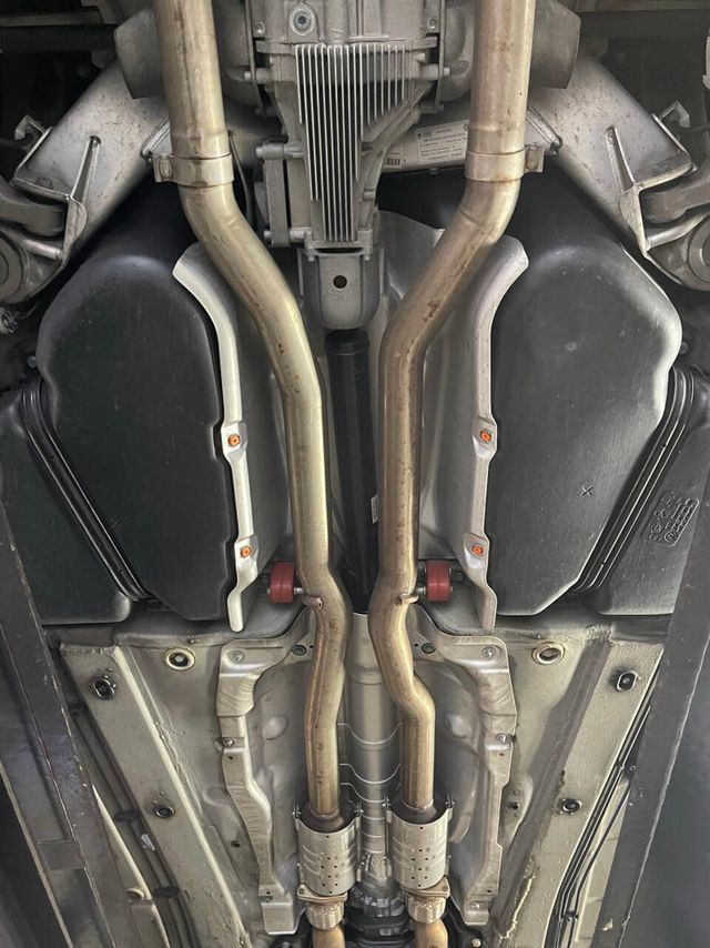 2007 Bentley Continental GT 2dr Coupe - 22905269 - 85