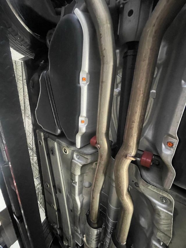 2007 Bentley Continental GT 2dr Coupe - 22905269 - 87