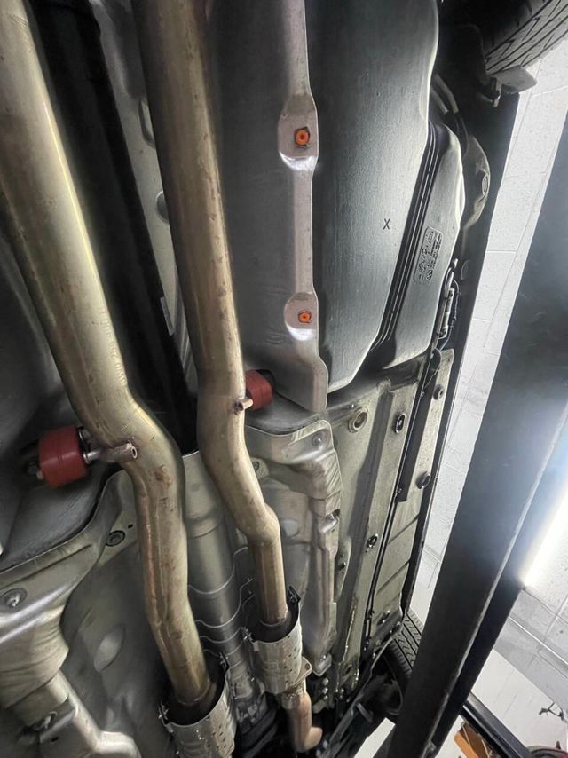 2007 Bentley Continental GT 2dr Coupe - 22905269 - 88