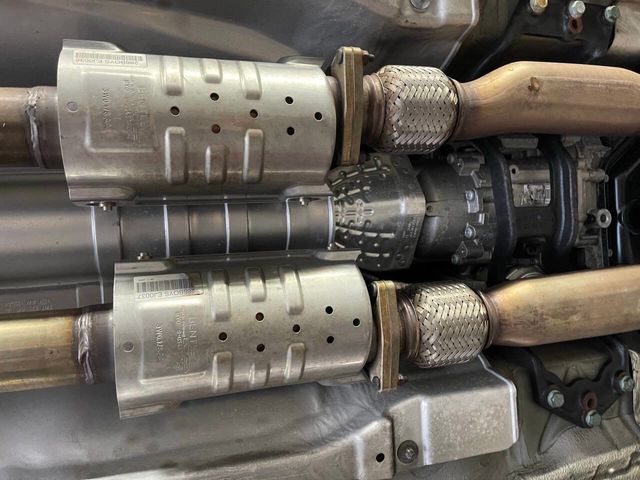 2007 Bentley Continental GT 2dr Coupe - 22905269 - 91