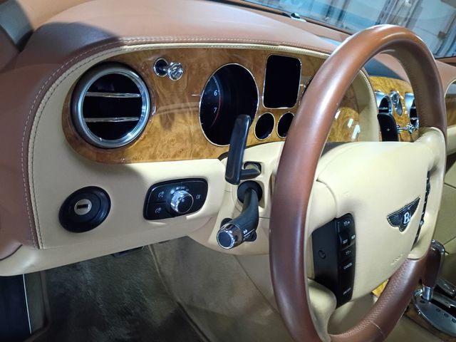 2007 Bentley Continental GT 2dr Coupe Clean Carfax - 23100498 - 16