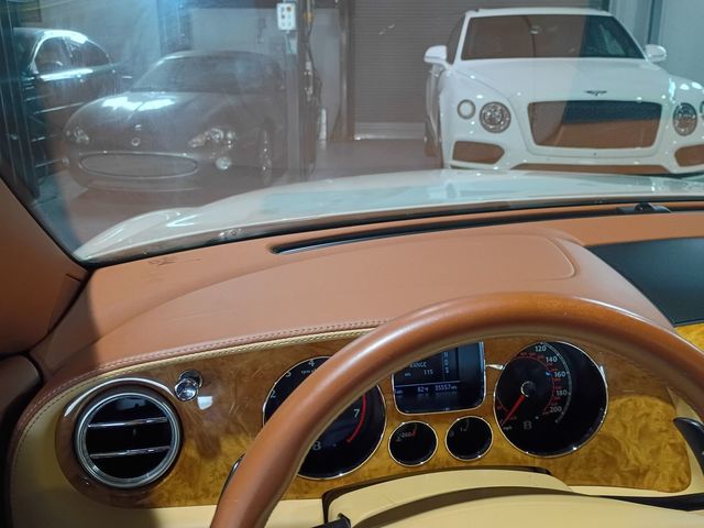 2007 Bentley Continental GT 2dr Coupe Clean Carfax - 23100498 - 20