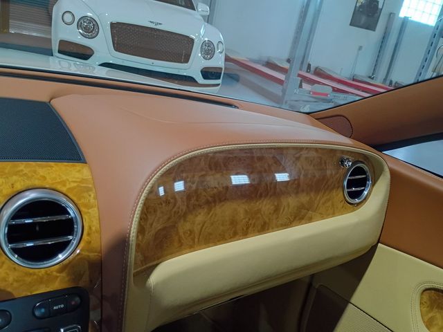 2007 Bentley Continental GT 2dr Coupe Clean Carfax - 23100498 - 22