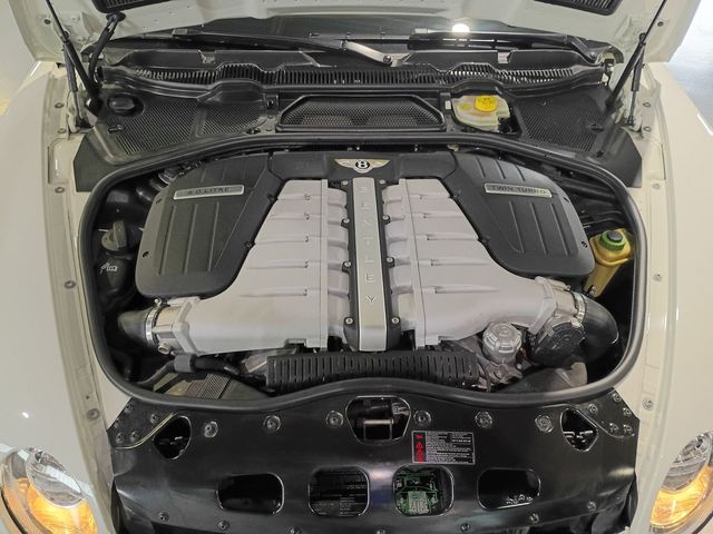 2007 Bentley Continental GT 2dr Coupe Clean Carfax - 23100498 - 39