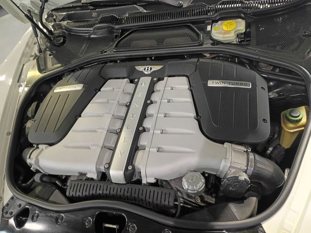 2007 Bentley Continental GT 2dr Coupe Clean Carfax - 23100498 - 40