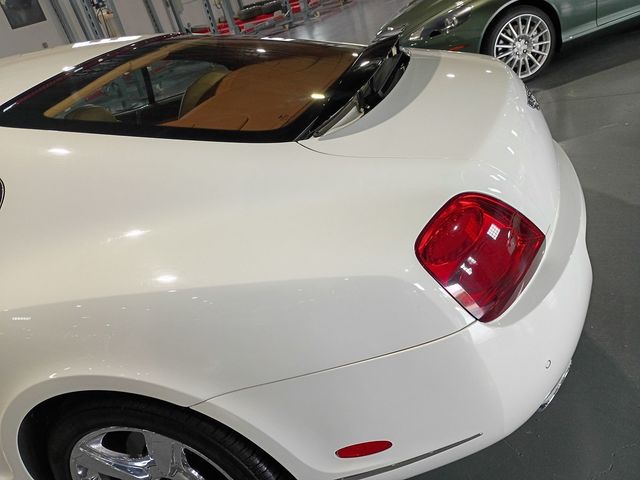 2007 Bentley Continental GT 2dr Coupe Clean Carfax - 23100498 - 45
