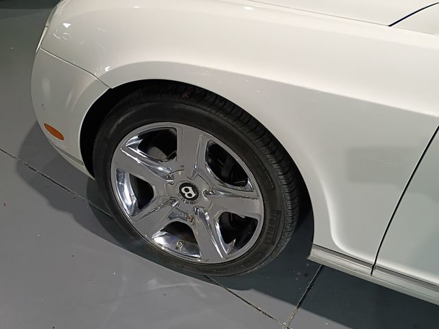 2007 Bentley Continental GT 2dr Coupe Clean Carfax - 23100498 - 47
