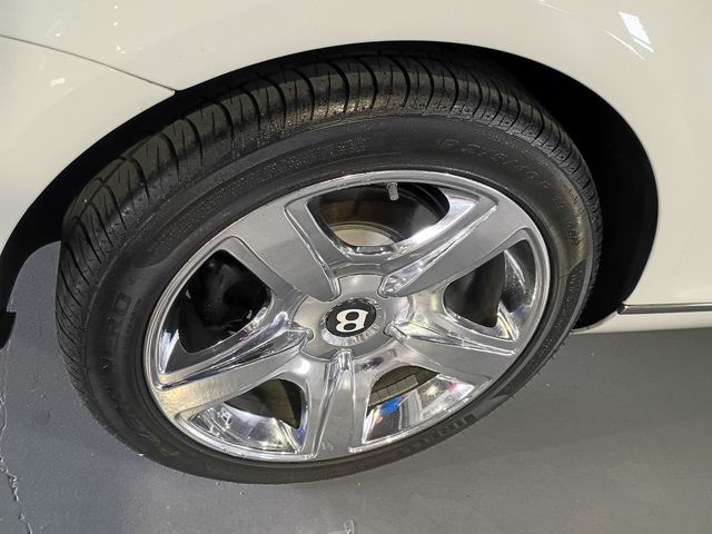 2007 Bentley Continental GT 2dr Coupe Clean Carfax - 23100498 - 49