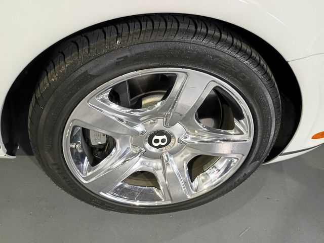 2007 Bentley Continental GT 2dr Coupe Clean Carfax - 23100498 - 50