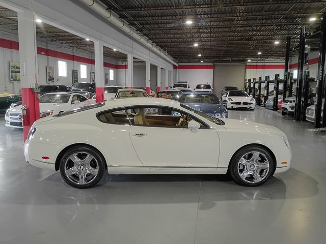 2007 Bentley Continental GT 2dr Coupe Clean Carfax - 23100498 - 6