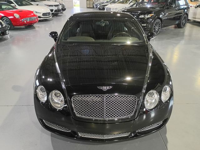 2007 Bentley Continental GT 2dr Coupe Mulliner Florida Car - 23091697 - 9