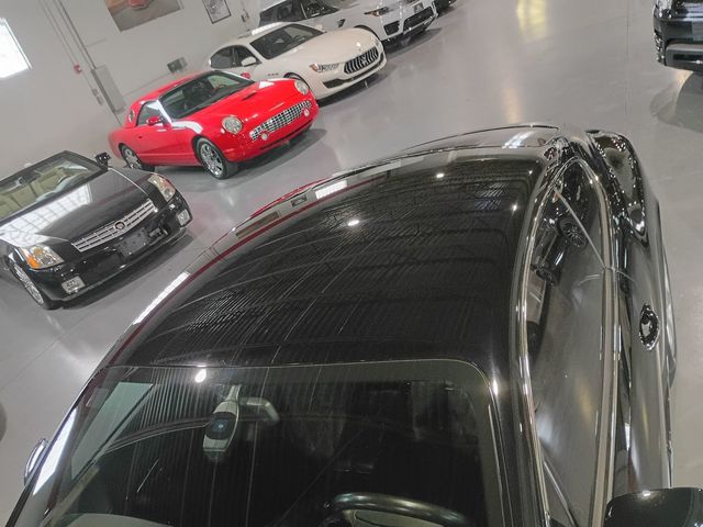 2007 Bentley Continental GT 2dr Coupe Mulliner Florida Car - 23091697 - 10