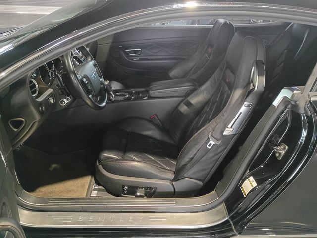 2007 Bentley Continental GT 2dr Coupe Mulliner Florida Car - 23091697 - 12