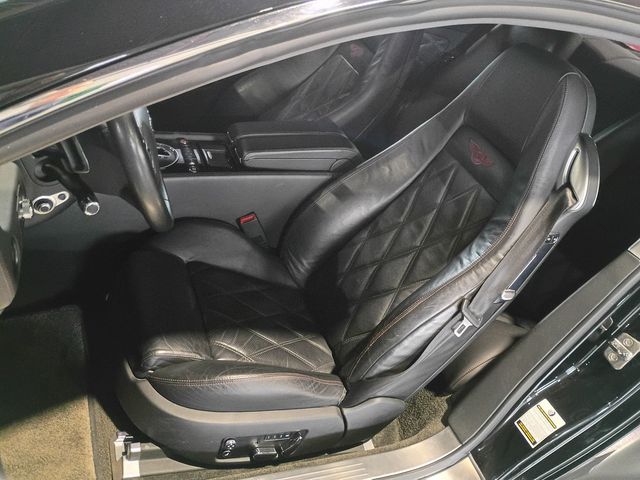 2007 Bentley Continental GT 2dr Coupe Mulliner Florida Car - 23091697 - 13