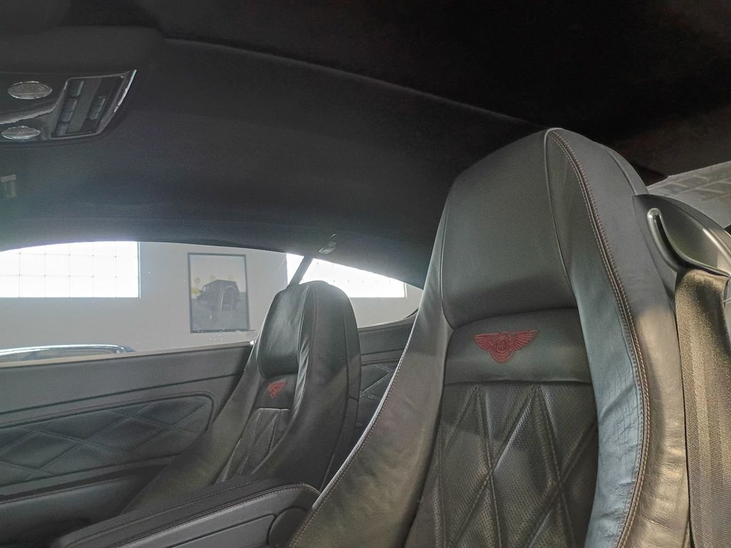 2007 Bentley Continental GT 2dr Coupe Mulliner Florida Car - 23091697 - 15