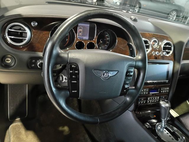 2007 Bentley Continental GT 2dr Coupe Mulliner Florida Car - 23091697 - 17