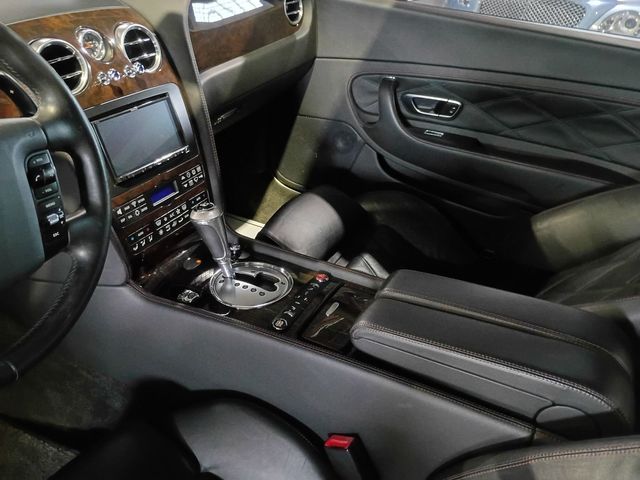 2007 Bentley Continental GT 2dr Coupe Mulliner Florida Car - 23091697 - 18