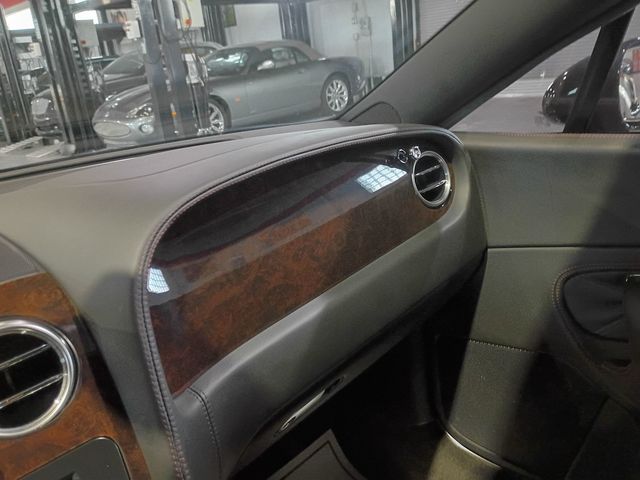 2007 Bentley Continental GT 2dr Coupe Mulliner Florida Car - 23091697 - 22