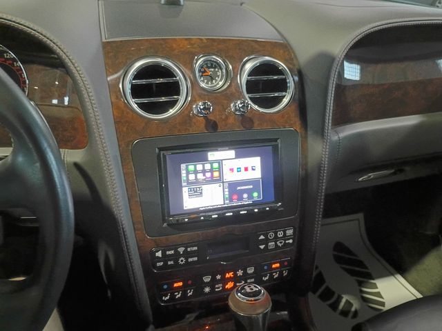 2007 Bentley Continental GT 2dr Coupe Mulliner Florida Car - 23091697 - 24