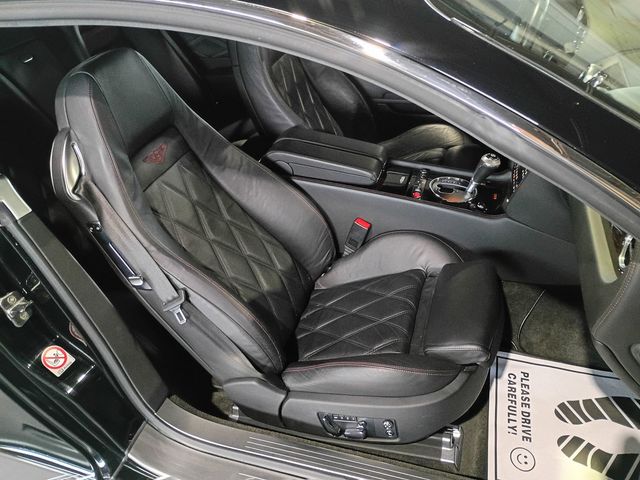 2007 Bentley Continental GT 2dr Coupe Mulliner Florida Car - 23091697 - 28