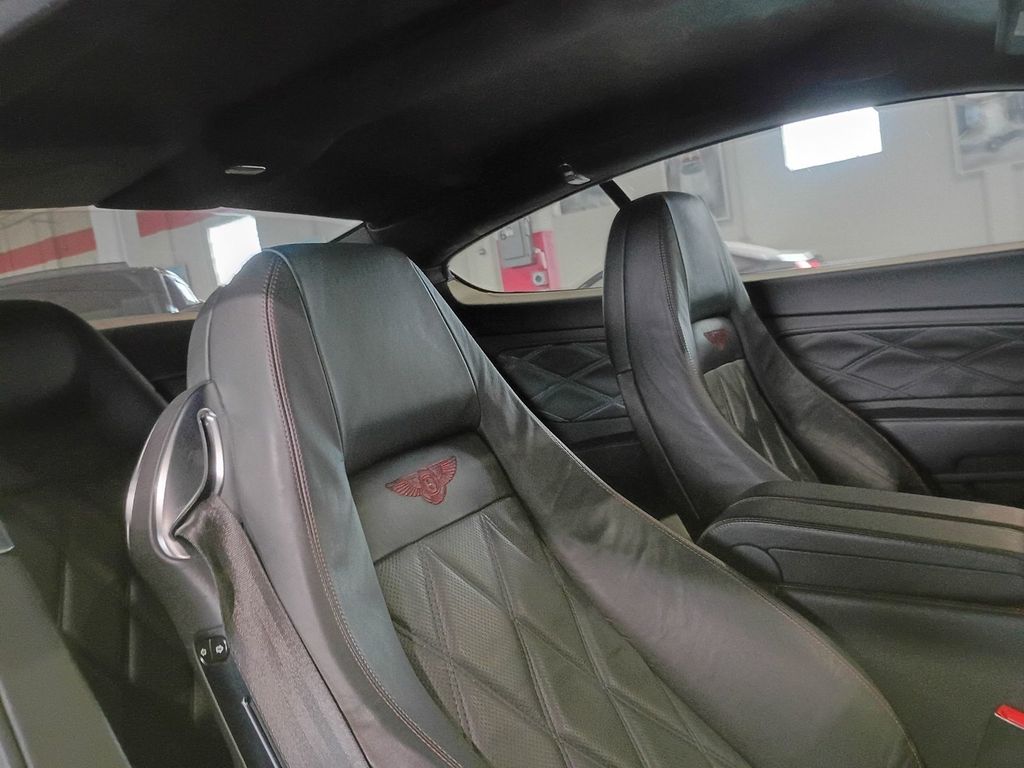 2007 Bentley Continental GT 2dr Coupe Mulliner Florida Car - 23091697 - 30