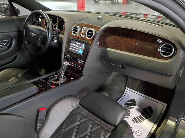 2007 Bentley Continental GT 2dr Coupe Mulliner Florida Car - 23091697 - 31